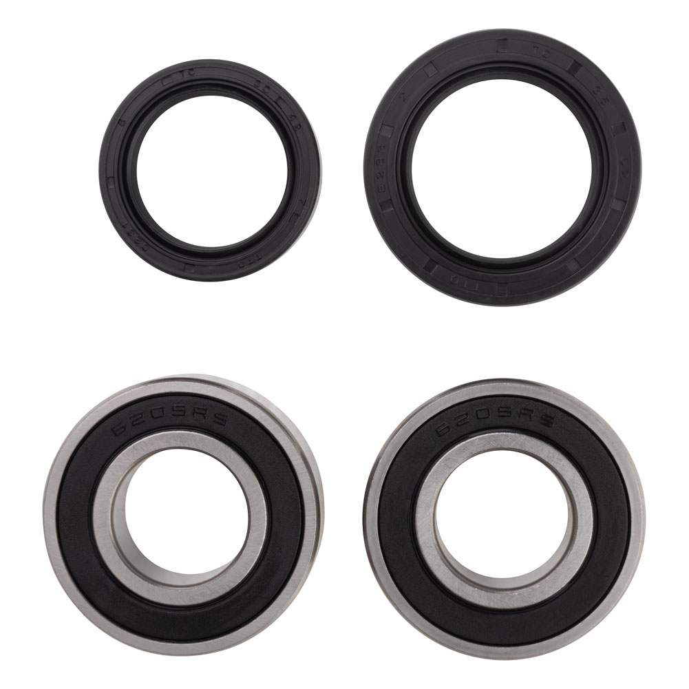 Tusk Rear Axle Bearing and Seal Kit