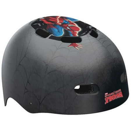 bell spiderman helmet