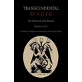 thumbnail image 1 of Pre-Owned Transcendental Magic: Its Doctrine and Ritual, 9781891396953, 1891396951, Paperback, Esoteric Thrifty edition, 1 of 1
