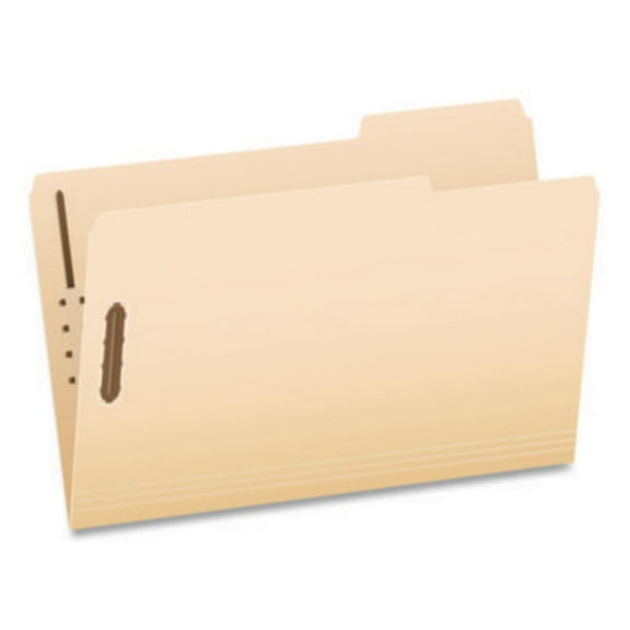 Pendaflex Classification Folder Legal Size Manila 50/Box (29538GW)