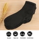 thumbnail image 2 of Calcetines deportivos de corte bajo para correr, para hombre y mujer (6 pares), 2 of 5