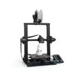 thumbnail image 2 of Creality3D Ender 3 S1 Pro High-Temperature Nozzles 3D Printer with CR Touch Automatic Leveling & PEI Magnetic Platform, New 1 Count, 2 of 5