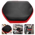 thumbnail image 2 of Cojín de asiento para máquina de fitness, cojín de asiento para máquina de remo, cojín de esponja para asiento de máquina de remo, cojín para máquina de gimnasio, suministros para gimnasio, 2 of 6