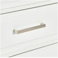 thumbnail image 2 of Ariel D043srcwovo Kensington 43" Free Standing Single Oval Basin Vanity Set - Grey, 2 of 7