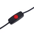 thumbnail image 3 of LAFGUR Fishing Accessory Fishing LED Light, Night Fishing Light, For Aquarium Fish Tank Fishing Boat Pool, 3 of 8
