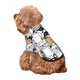 thumbnail image 5 of Balery French Bulldog 2 Sudadera con Capucha para Perros Pequeños – Ropa para Mascotas, Disfraz para Perros y Gatos, Ideal para Fiestas y Cosplay-X-Large, 5 of 7