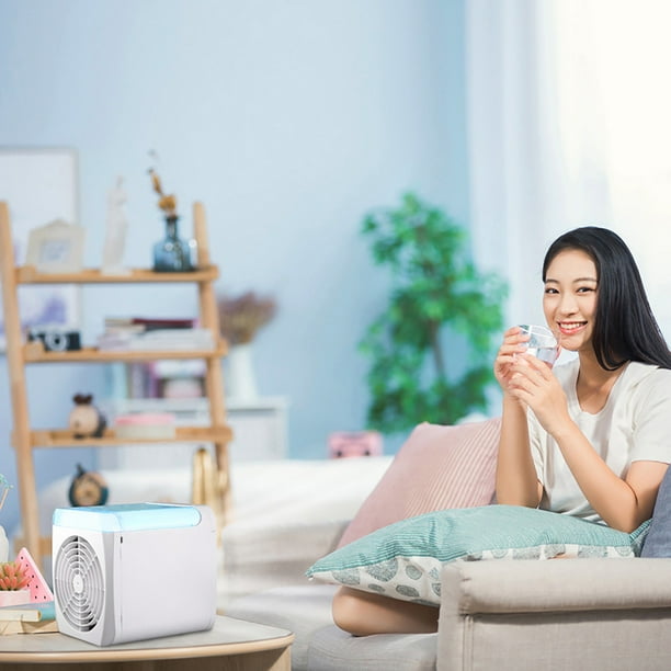 Silent cooler sale for room