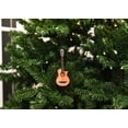 thumbnail image 6 of Brown String Guitar, 6 of 6