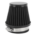 thumbnail image 2 of Filtro de Entrada de Aire Filtro de Aire Filtro de Inducción de Aire de Calibre Pesado Universal de 50 Mm para Motocicleta Todoterreno ATV Quad D ANGGREK  Otros, 2 of 8