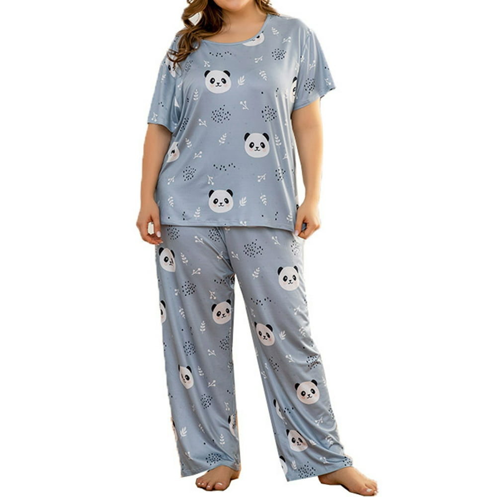 pajama jogger sets
