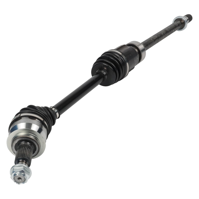 cciyu NCV47073 FTH72550X Front Right (Front Passsenger Side) CV