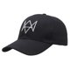 thumbnail image 1 of Gorra de béisbol para perros y anime para niños de 56 a 58 cm, ajustable, 1 of 2