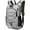 Grey, variant on 20L Hiking Backpack, Small Hydration Backpack, Waterproof Camping Backpack 8-12, No Water Bladder…