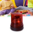 thumbnail image 4 of Luz de estroboscópica industrial CUTICAT Faro de luz Mini luz estroboscópica para automóviles ROJO, 4 of 8