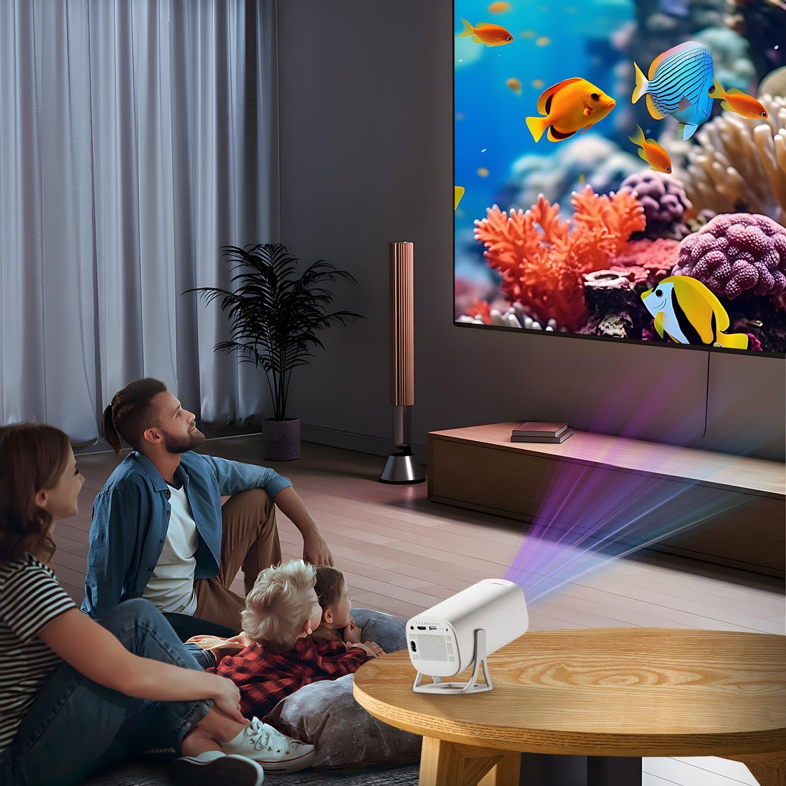 sruoe Projector, Projector 4k Ultra Hd, Mini Projectors, Movie Projectors, Clearance Projector, Professional Projector, Bluetooth Projector, Small Projector