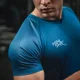 thumbnail image 4 of Playera Dry Fit Gym Manga Corta, 4 of 6
