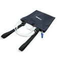 thumbnail image 2 of NYOrtho Wheelchair Urinary Drain Bag Holder For Wheelchair 9549, 2 of 2