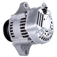 thumbnail image 4 of New Alternator Fits Yanmar Tractor With 3Tna72 Engine 100211-4531 119620-7720, 4 of 8