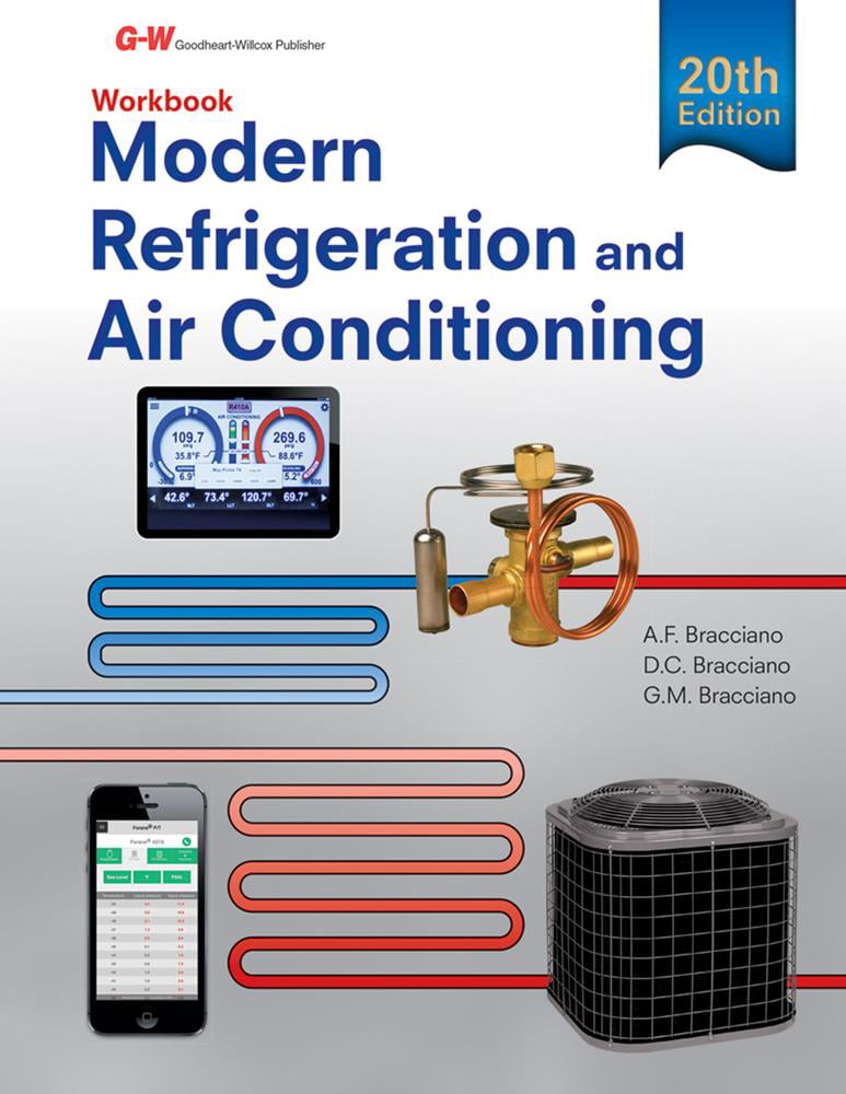 modern-refrigeration-and-air-conditioning-workbook-edition-20-paperback-walmart