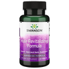 Swanson Hair Revitalizing Formula 60 Tablets
