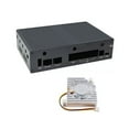thumbnail image 2 of Aluminum Case For Banana Pi For BPI Single Board Computers Optional Heat Dissipation Heatsink Fan, 2 of 5
