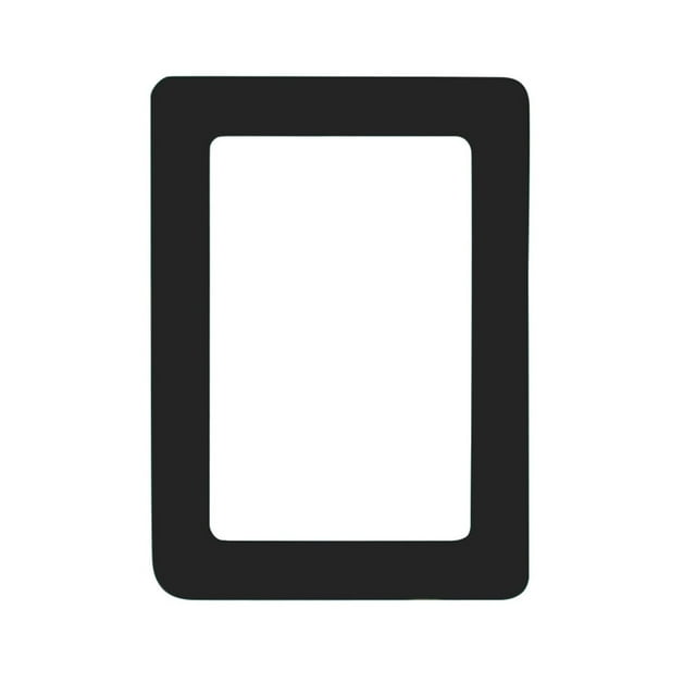 Daisyyozoid Wholesale Colorful Single-Layer magnetic Picture Frames 13*18cm Photo Magnets Memories