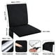 thumbnail image 3 of Silla plegable portátil silla de estadio con calefacción, asiento reclinable, metal frame, for dorm, heated, foldable, 2-tier design, high capacity, for outdoor, for camping, 3 of 9