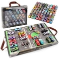 thumbnail image 1 of Big Save,HWRETIE Simulation Toy Clearance,36Pcs Children's Alloy Car,Gift Box Set Mini Simulation Drop Car,Model, 1 of 8
