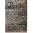 thumbnail image 4 of Cambridge 9 Graphite Gray Power-Loomed Area Rug 9'6"x13'9", 4 of 7