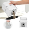 thumbnail image 1 of Vacuum Robot Consumables Clip Garbage, 1 of 9
