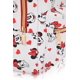 thumbnail image 4 of Fast Forward Spiderman, Stitch, Care Bears, Friends, Darth Vader y más, mini mochila para mujer, hombre, unisex, 4 of 5