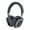 Black, variant on B35 Foldable Bluetooth Headphones 5.0 - Wireless Stereo Noise Reduction, Protein Earmuffs, 4-8H Battery, Lightweight On-Ear with Mic for Travel Work Christmas Gift