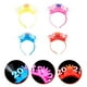 thumbnail image 3 of 4 diademas luminosas para el pelo para la fiesta de Año Nuevo 2023., 3 of 3