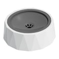 thumbnail image 1 of DOLITY Automatic Water Dispenser Big Capacity Floating Feeder Non Wetting Mouth Drinker Geometry, 1 of 9