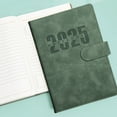 Cyber_Monday Deals Latrodar 2025 Planner Daily One Page Planner