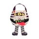 thumbnail image 1 of Bolsa de dulces de Halloween fantasma, bolsas de asas no tejidas reutilizables, dulces, 1 of 3
