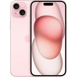 Restored Apple iPhone 15 Plus 128 GB Black - Refurbished Good
