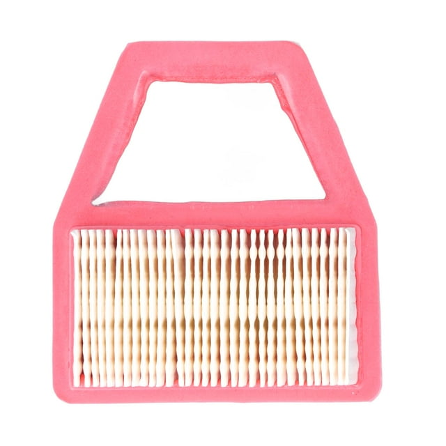 Élément de Filtre à Air, Élément de Filtre à Air Filtre à Air de Pelouse pour Oleo Mac Tondeuse à Gazon Filtre à Air Performance Solide