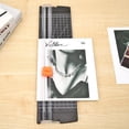 thumbnail image 4 of Wdftyju A4 tarjeta de papel Art Trimmer cortador de fotos corte inferior de plástico para oficina DIY Wdftyju 3jq1dx9hj3en8my9D01, 4 of 9