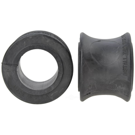TRW JBU1189 Suspension Stabilizer Bar Bushing Fits select: 2000-2004 DODGE DAKOTA, 2000-2003 DODGE DURANGO