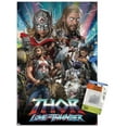thumbnail image 1 of Marvel Thor : Amour et tonnerre - Incroyable, 1 of 4