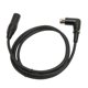 thumbnail image 5 of XLR Male To Female Microphone Cable, PVC Wire Stable Connection XLR Microphone Cable Professional 3 Pin For Stage Lights For Mixing Boards For Power Amplifiers, 5 of 8