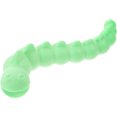 thumbnail image 1 of Interactive Dog Chewing Plaything Dog Training Teething Toy Caterpillar Shaped Toy, 1 of 9