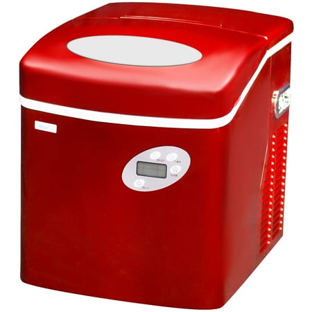 Newair 50 lb. Portable Ice Maker