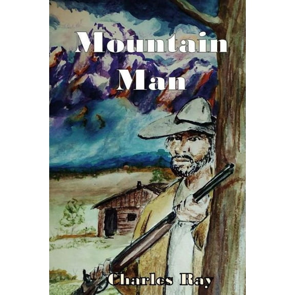 Mountain Man (Paperback)