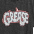 thumbnail image 3 of Grease - Original Movie Art - Women's Short Sleeve Graphic T-Shirt, 3 of 5
