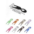 thumbnail image 5 of 10 Pcs French Hair Pin,u-shaped Wavy Hair Clip French Twist Hair Pin For Women,brand New, 5 of 5