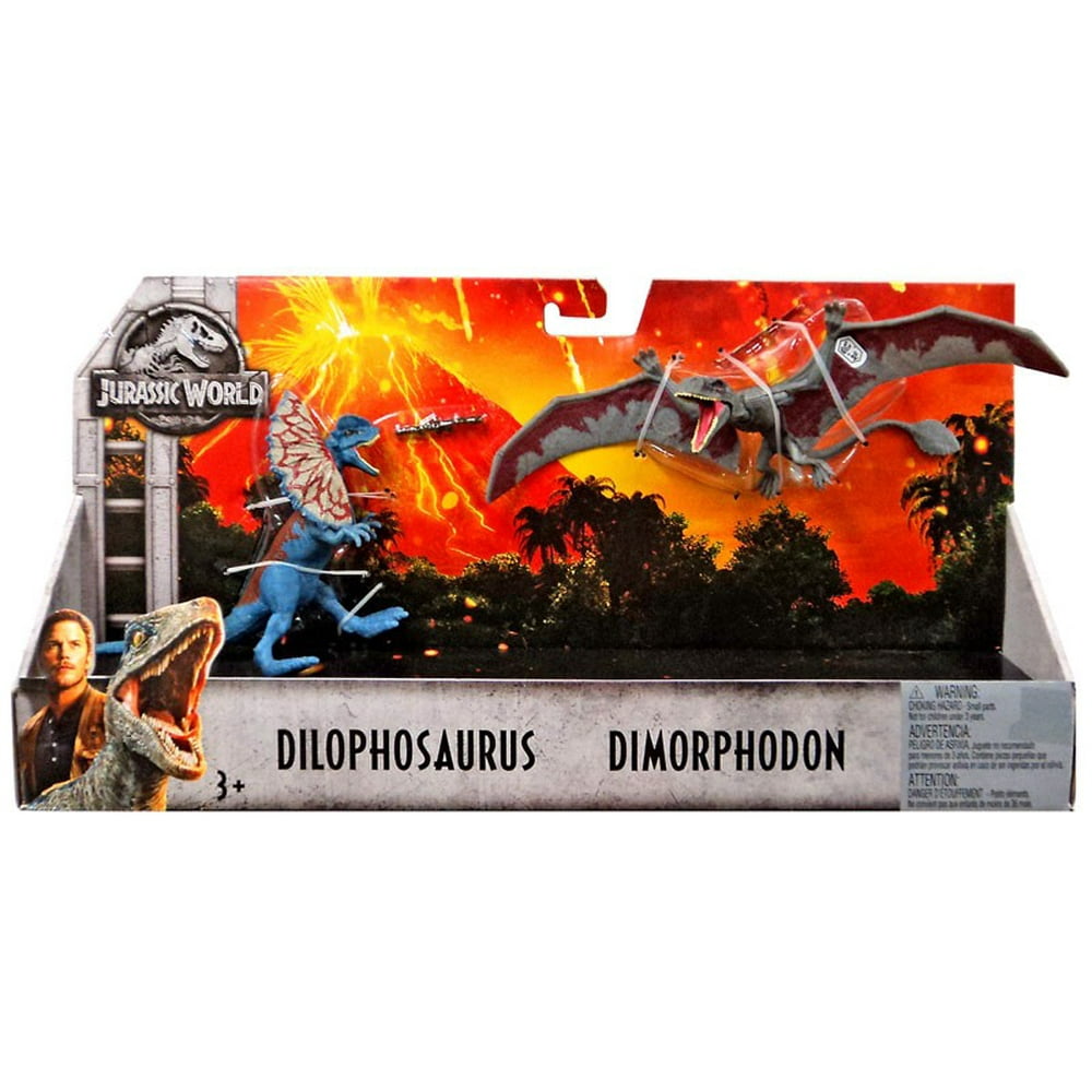 jurassic world fallen kingdom dimorphodon