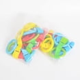 thumbnail image 2 of Anillo de tracción para cama de juego Anillo de tracción para aprendizaje de bebés Anillo de soplado Gancho para coche para cama de juego Anillo de tracción manual auxiliar para estar de pie, 2 of 2