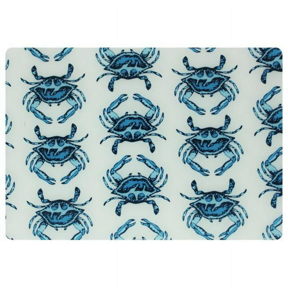 Andreas TRC-304 Crab Walk Casserole Trivet- Pack of 3